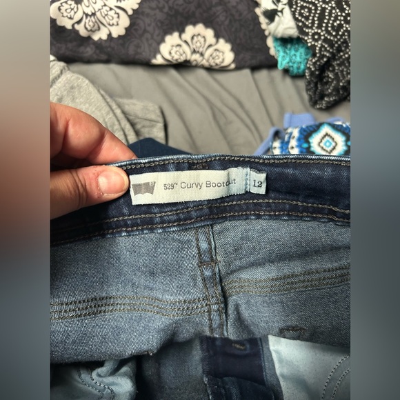 Women’s jeans - Picture 4 of 5